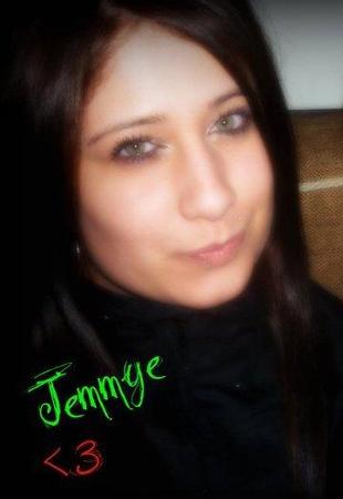 Jemmye Lucier's Classmates® Profile Photo