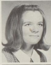 Billie Moreino's Classmates profile album