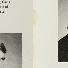 Ray Gerber's Classmates profile album