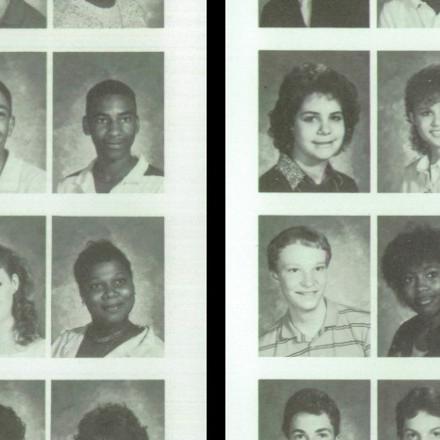Cheri Abbage's Classmates profile album