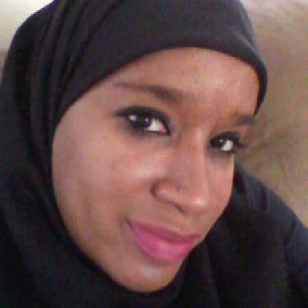 Haniyyah Bashir's Classmates® Profile Photo