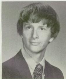 Peter Carroll's Classmates profile album