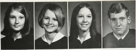 Debbie Lady's Classmates profile album