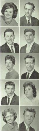 Eugene Roth's Classmates profile album