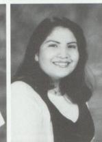 Rosalie Garcia's Classmates profile album