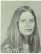 Michelle Hall's Classmates profile album