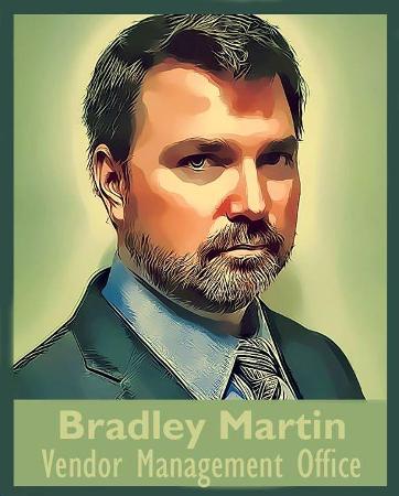 Bradley Martin's Classmates® Profile Photo