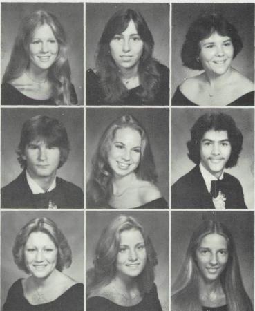 Beverly Hecht's Classmates profile album