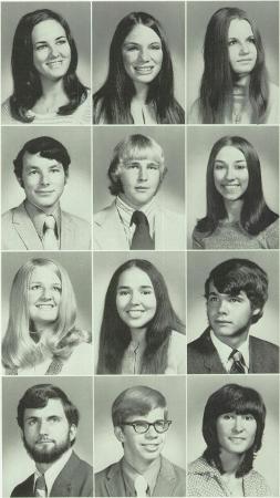 Carl Brannin's Classmates profile album