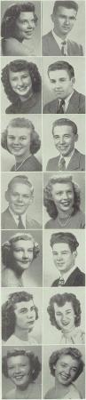 Robert Oliver's Classmates profile album