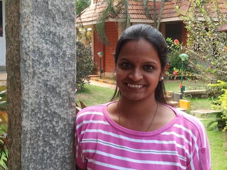 Anuradha Madhusudhan's Classmates® Profile Photo