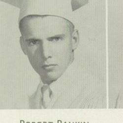 Robert Rankin's Classmates profile album
