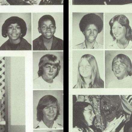 Darlene Chandler's Classmates profile album