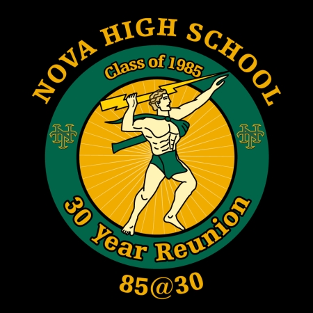 nova school reunion 1985 class reunions classmates