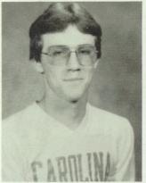 Tony Bentley's Classmates profile album