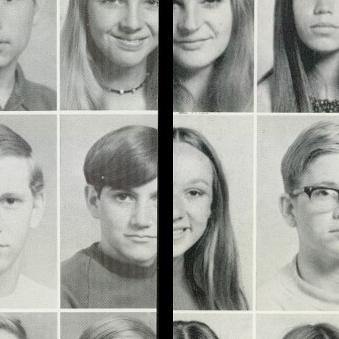 Evelyn Lefler's Classmates profile album