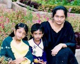 Kavitha Kaliappan's Classmates® Profile Photo