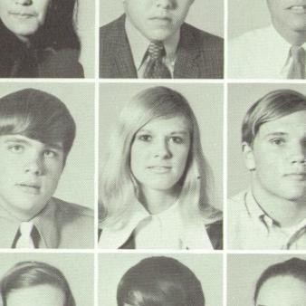 Cindy Welch's Classmates profile album