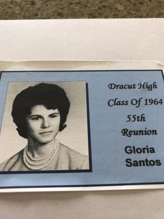 Gloria Charbonneau's Classmates profile album