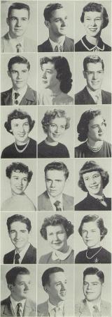 Keith Blandford's Classmates profile album