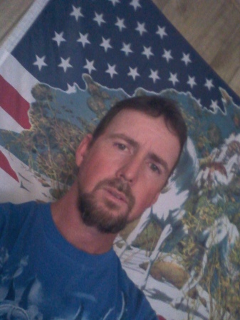 Todd Cantrell's Classmates® Profile Photo