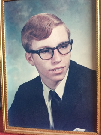 Douglas Cone's Classmates profile album