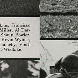 Shaun Bowler's Classmates profile album