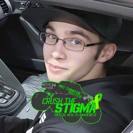 Austin Senkerik's Classmates® Profile Photo