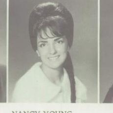 Nancy Eberhardt's Classmates profile album