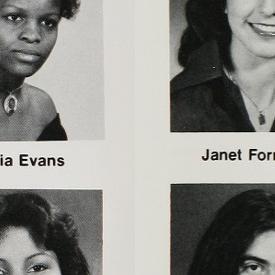 Ramona Fabian's Classmates profile album