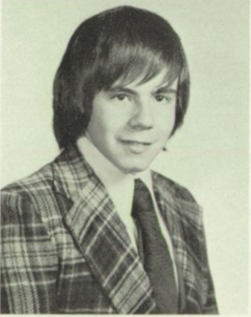 Steve Tannenbaum's Classmates profile album