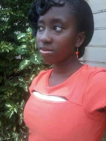 Belinda Obeng's Classmates® Profile Photo