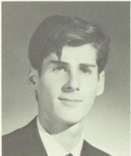 Larry Moskowitz's Classmates profile album