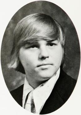 Ronald Waldron's Classmates profile album