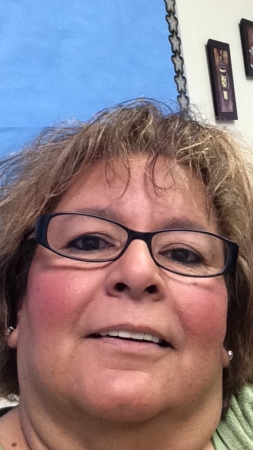 Patsy Alvarado's Classmates® Profile Photo