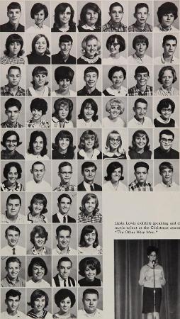 Michael Fidler's Classmates profile album