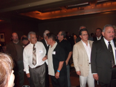 Jerry Munoz's album, !966   others  Reunion 