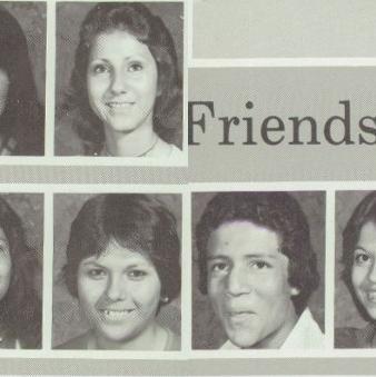 Luis Gonzalez's Classmates profile album