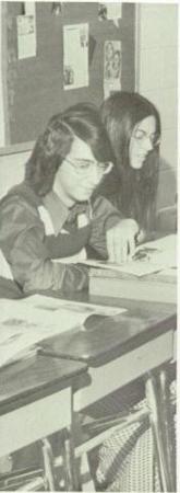 Robert Klein's Classmates profile album