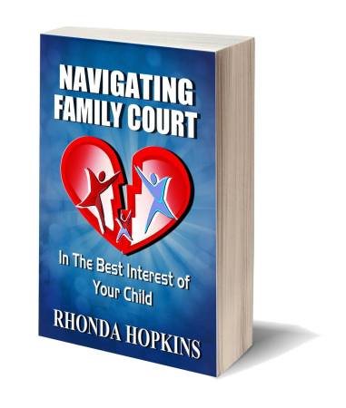 Navigating Family Court