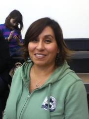 Leah Duran Lobato's Classmates® Profile Photo