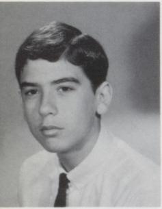 Robert Bojorquez's Classmates profile album