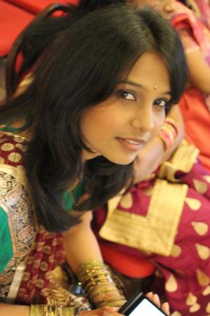 Jigisha Jaiswal's Classmates® Profile Photo