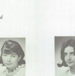 Sherry Wolbarst's Classmates profile album