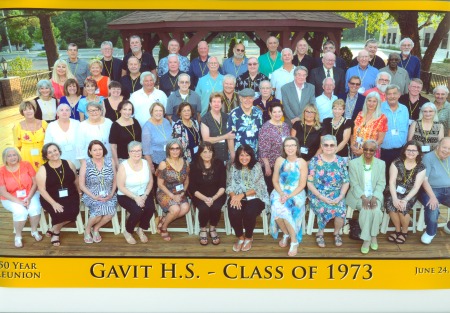 Diana Gilbert's Classmates profile album