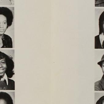 Michelle Williams' Classmates profile album