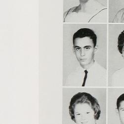 George Stringer's Classmates profile album