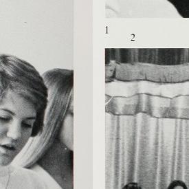 Ruth Porter's Classmates profile album