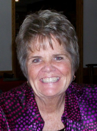 Barb Haymond's Classmates® Profile Photo