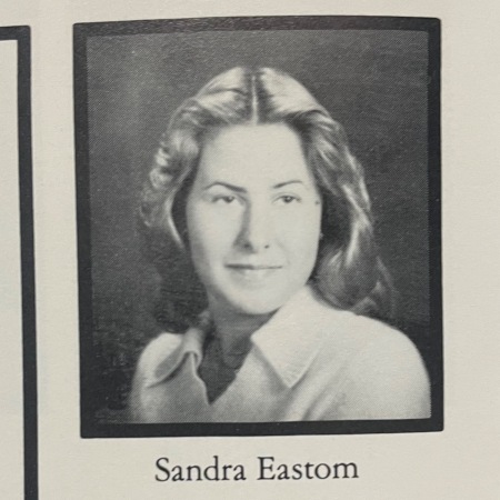 Sandra Eastom's Classmates profile album
